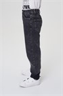 Брюки джинсовые - фото 18502