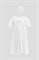 Платье крестильное - фото 5544