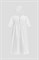 Платье крестильное - фото 5545